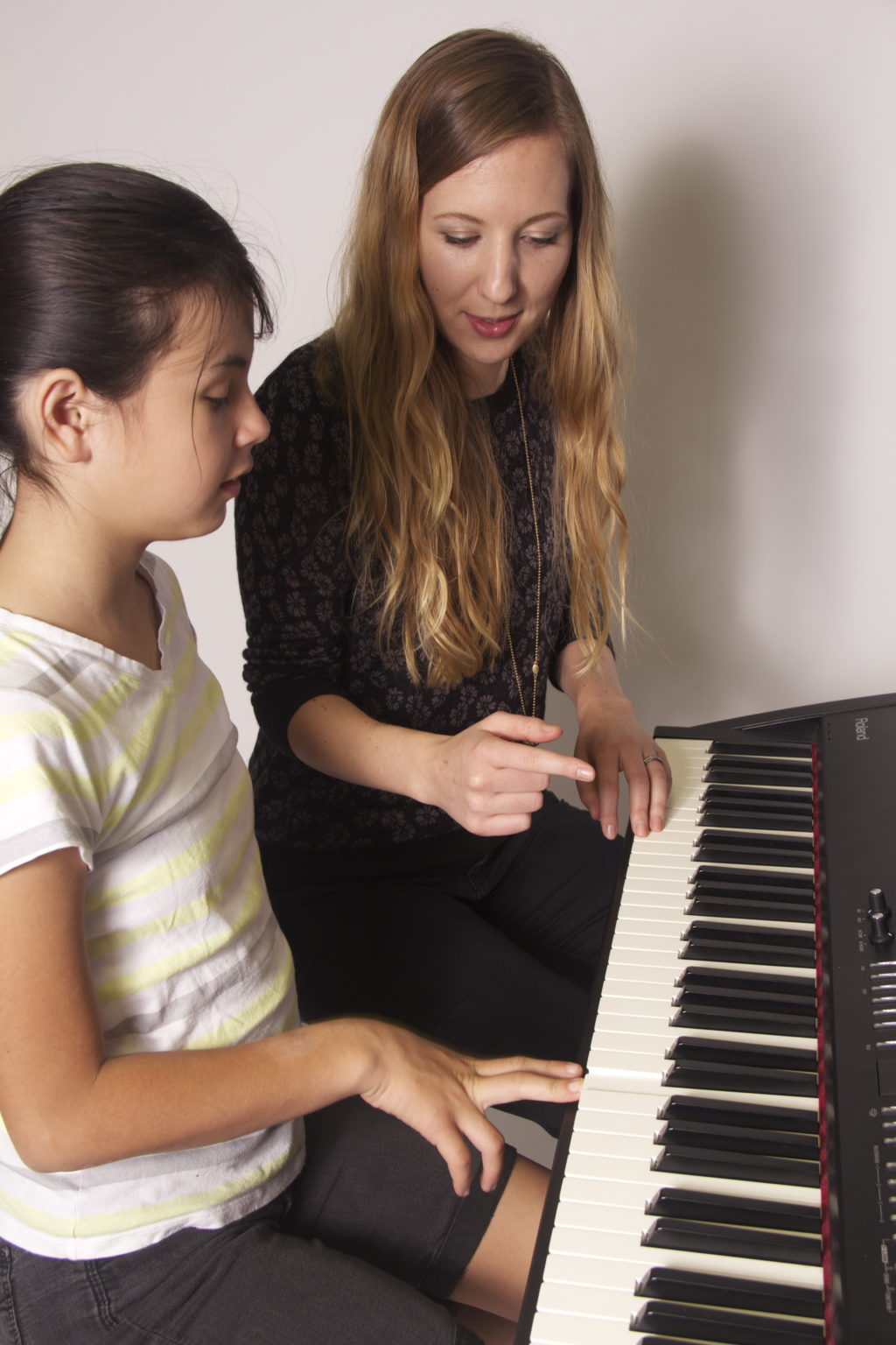 Piano Lessons - Pasadena Music Academy Music Lessons in Pasadena